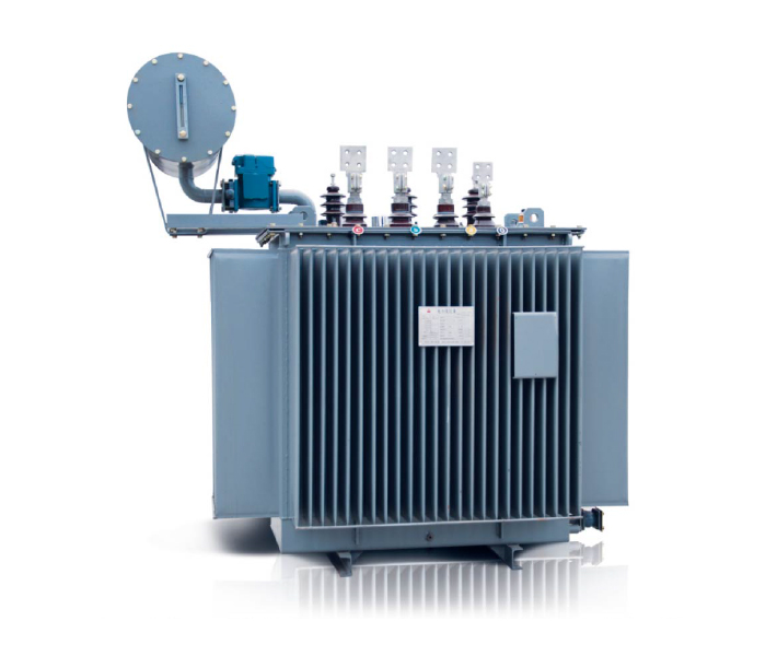 S11~S13-10KV~35KV级低损耗无励磁调压变压器